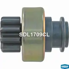 Бендикс стартера SDL1709CL KRAUF