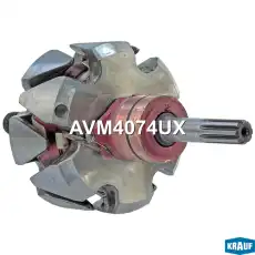 Ротор генератора AVM4074UX KRAUF