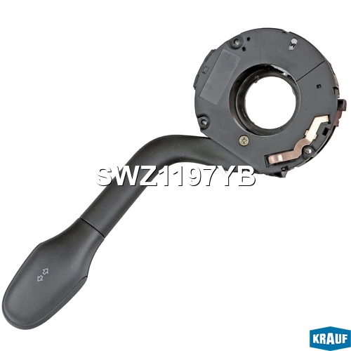Переключатель подрулевой KRAUF SWZ1197YB