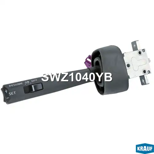 Переключатель подрулевой KRAUF SWZ1040YB