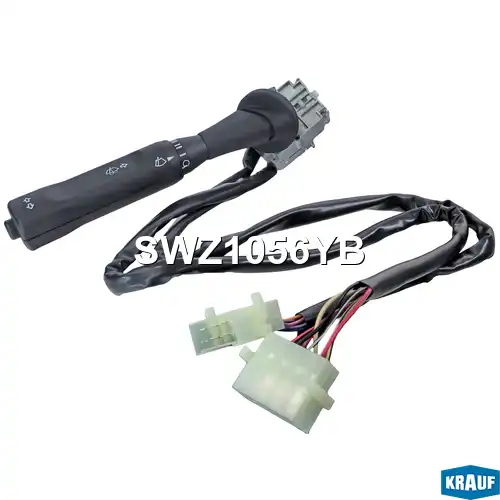 Переключатель подрулевой SWZ1056YB KRAUF