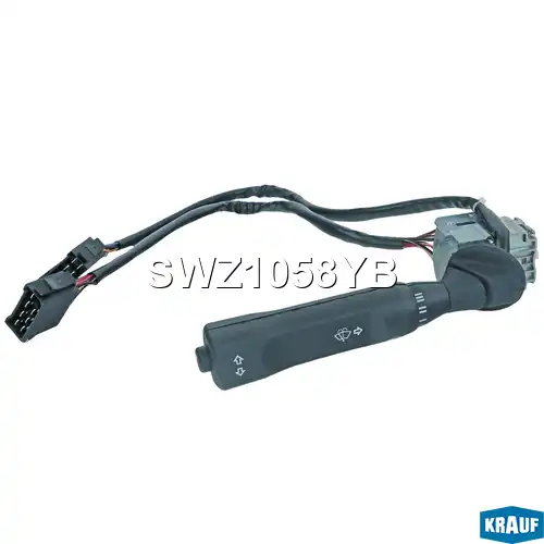 Переключатель подрулевой KRAUF SWZ1058YB