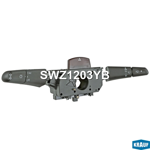 Переключатель подрулевой KRAUF SWZ1203YB
