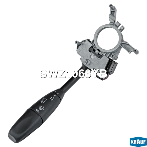 Переключатель подрулевой SWZ1068YB KRAUF