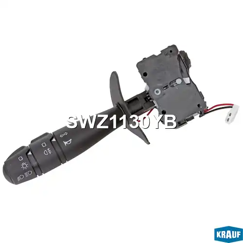Переключатель подрулевой KRAUF SWZ1130YB