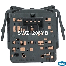 Переключатель подрулевой KRAUF SWZ1208YB