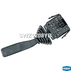 Переключатель подрулевой KRAUF SWZ1208YB