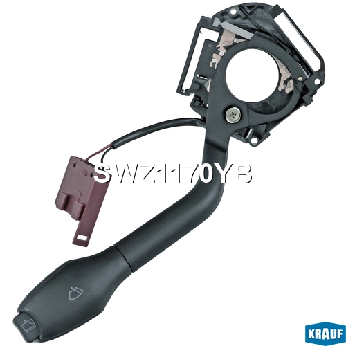 Переключатель подрулевой SWZ1170YB KRAUF