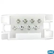 Переключатель подрулевой KRAUF SWZ1039YB