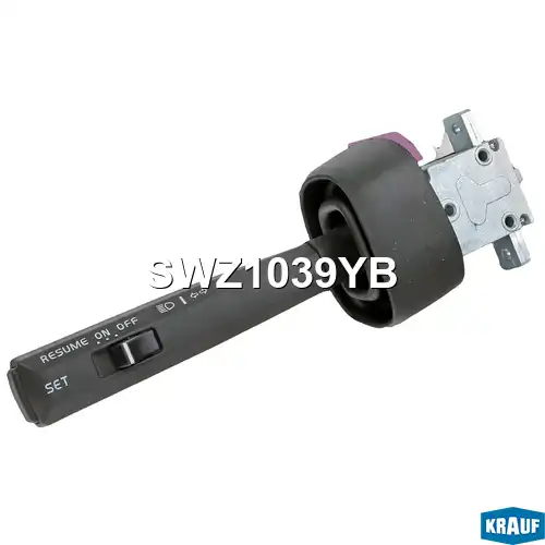 Переключатель подрулевой KRAUF SWZ1039YB