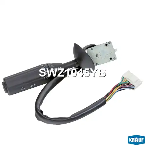 Переключатель подрулевой KRAUF SWZ1045YB