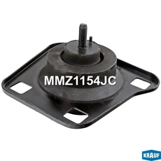 Опора двигателя MMZ1154JC KRAUF