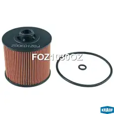 Фильтр масляный KRAUF FOZ1030OZ