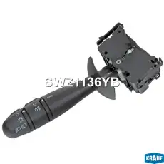Переключатель подрулевой KRAUF SWZ1136YB
