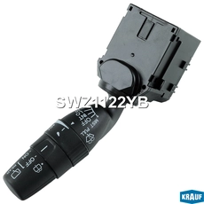 Переключатель подрулевой SWZ1122YB KRAUF