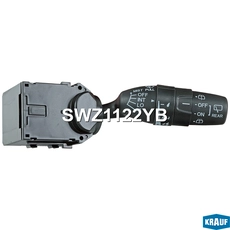 Переключатель подрулевой SWZ1122YB KRAUF