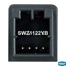 Переключатель подрулевой SWZ1122YB KRAUF