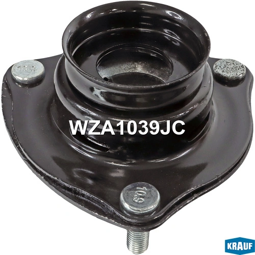 Опора амортизатора WZA1039JC KRAUF