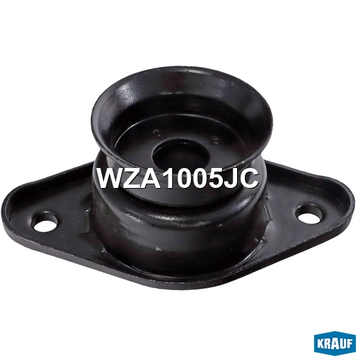 Опора амортизатора WZA1005JC KRAUF