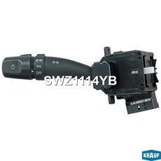 Переключатель подрулевой KRAUF SWZ1114YB