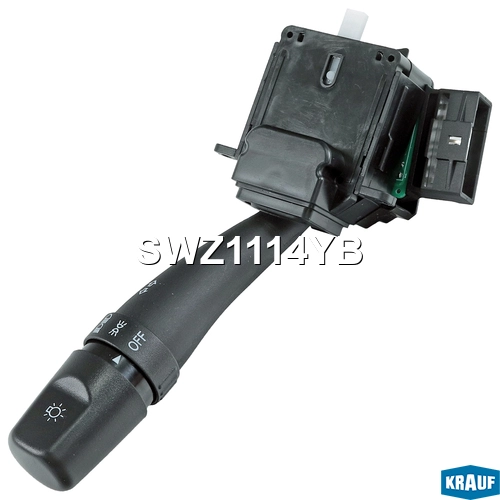 Переключатель подрулевой KRAUF SWZ1114YB