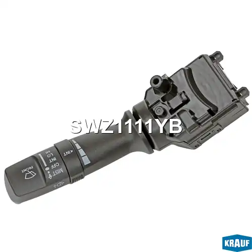 Переключатель подрулевой SWZ1111YB KRAUF