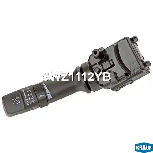 Переключатель подрулевой SWZ1112YB KRAUF