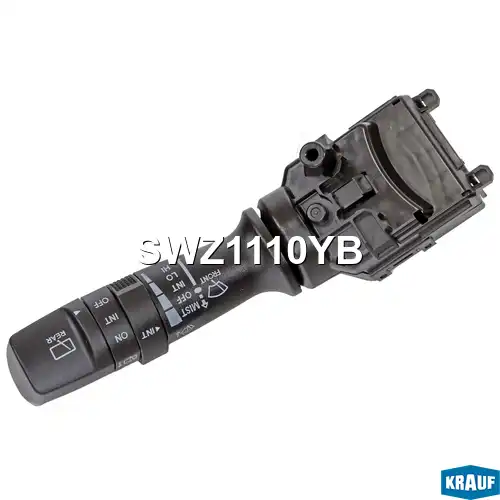 Переключатель подрулевой SWZ1110YB KRAUF