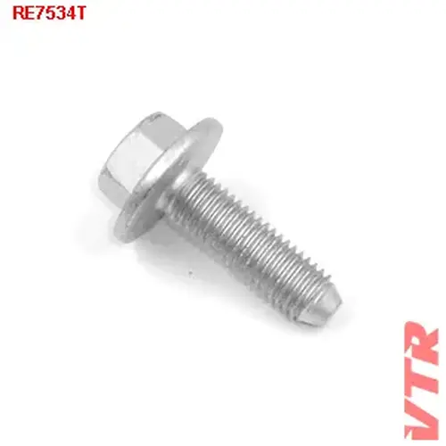 Болт крепления подрамника RE7534T VTR