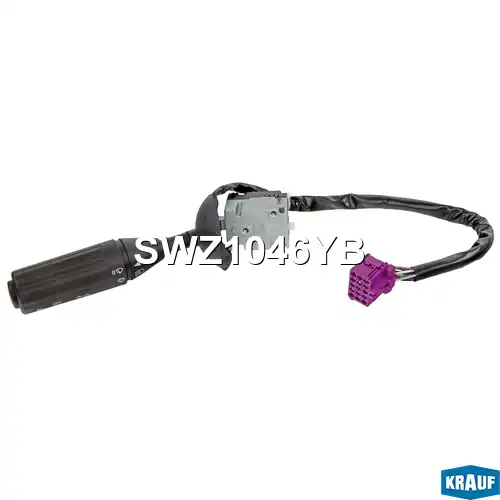 Переключатель подрулевой KRAUF SWZ1046YB