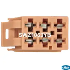 Переключатель подрулевой KRAUF SWZ1063YB