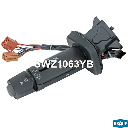 Переключатель подрулевой KRAUF SWZ1063YB
