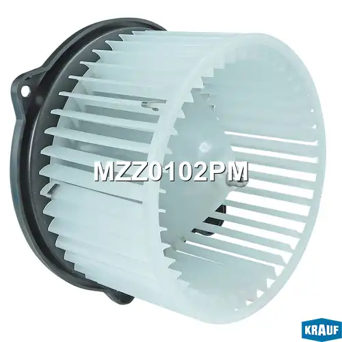 MZZ0102PM KRAUF