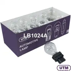 Лампа накаливания LB1024A UTM