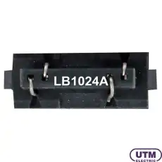 Лампа накаливания LB1024A UTM