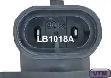 Автолампа UTM LB1018A