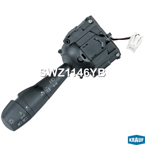 Переключатель подрулевой KRAUF SWZ1146YB