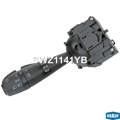 Переключатель подрулевой KRAUF SWZ1141YB