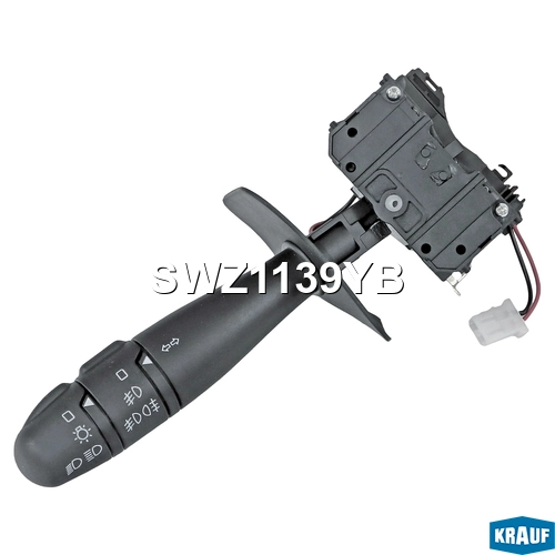 Переключатель подрулевой SWZ1139YB KRAUF