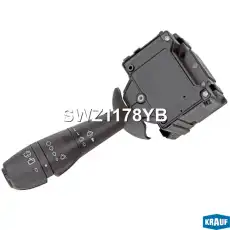 Переключатель подрулевой SWZ1178YB KRAUF