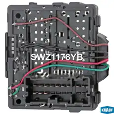 Переключатель подрулевой SWZ1178YB KRAUF
