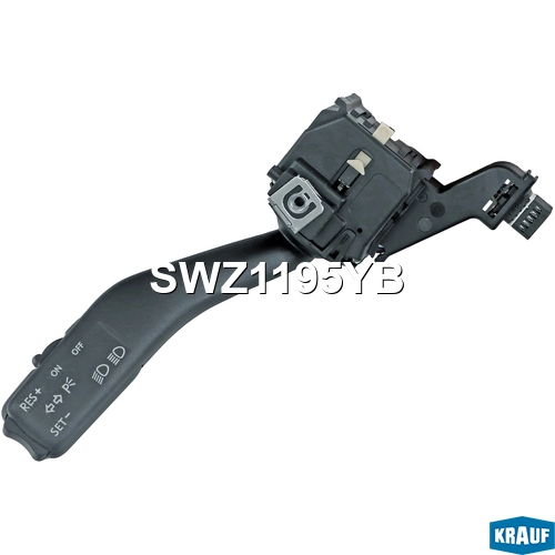 Переключатель подрулевой KRAUF SWZ1195YB