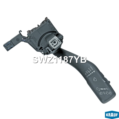 Переключатель подрулевой KRAUF SWZ1187YB