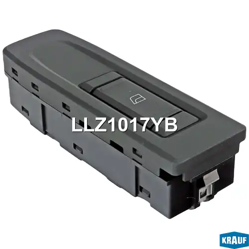 Кнопка стеклоподъемника LLZ1017YB KRAUF