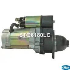 Стартер STQ8180LC KRAUF