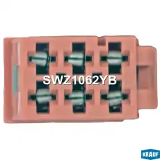 Переключатель подрулевой KRAUF SWZ1062YB