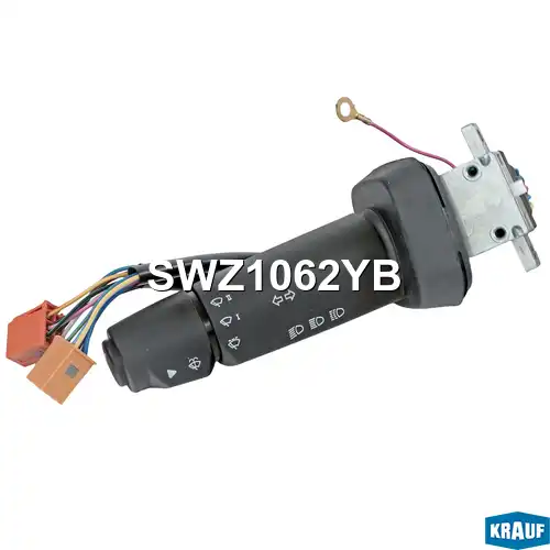 Переключатель подрулевой KRAUF SWZ1062YB