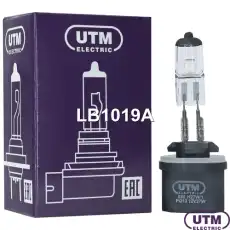 Автолампа UTM LB1019A