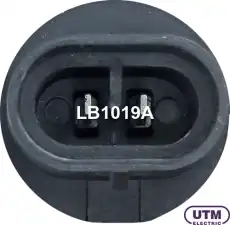 Автолампа UTM LB1019A