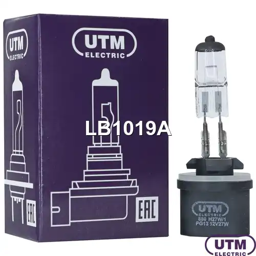 Автолампа UTM LB1019A